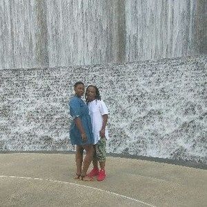 Meet your Posher, Tia